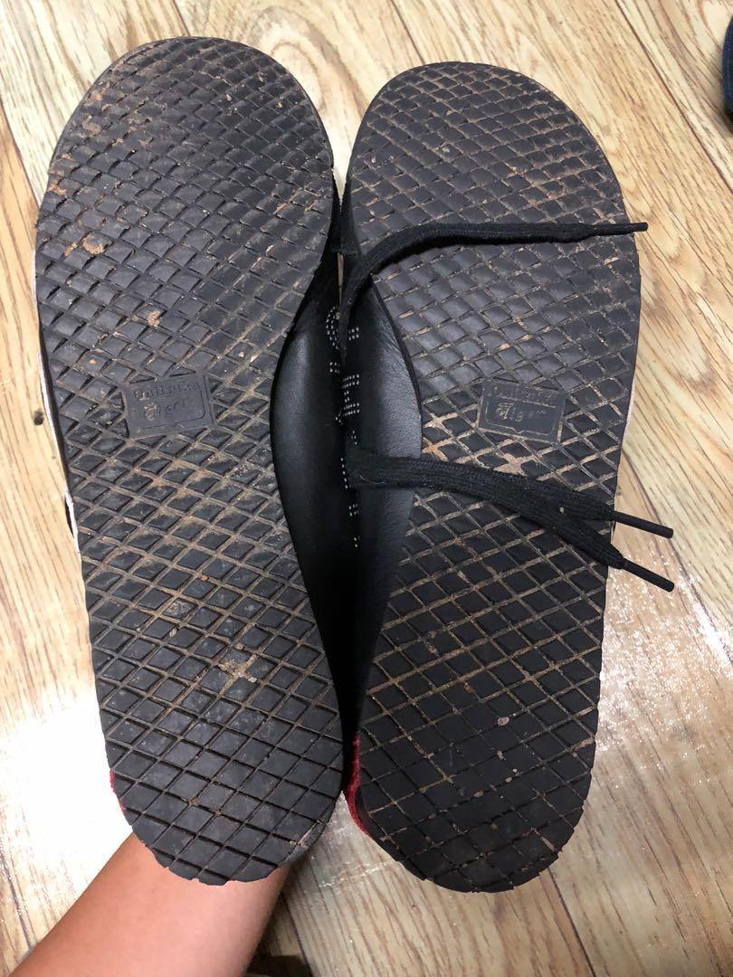 onitsuka givenchy original