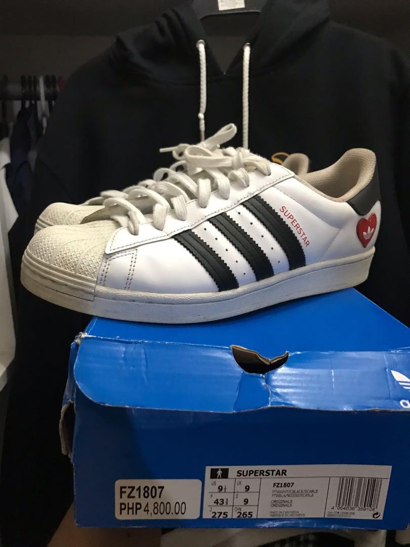 Superstar originali sales