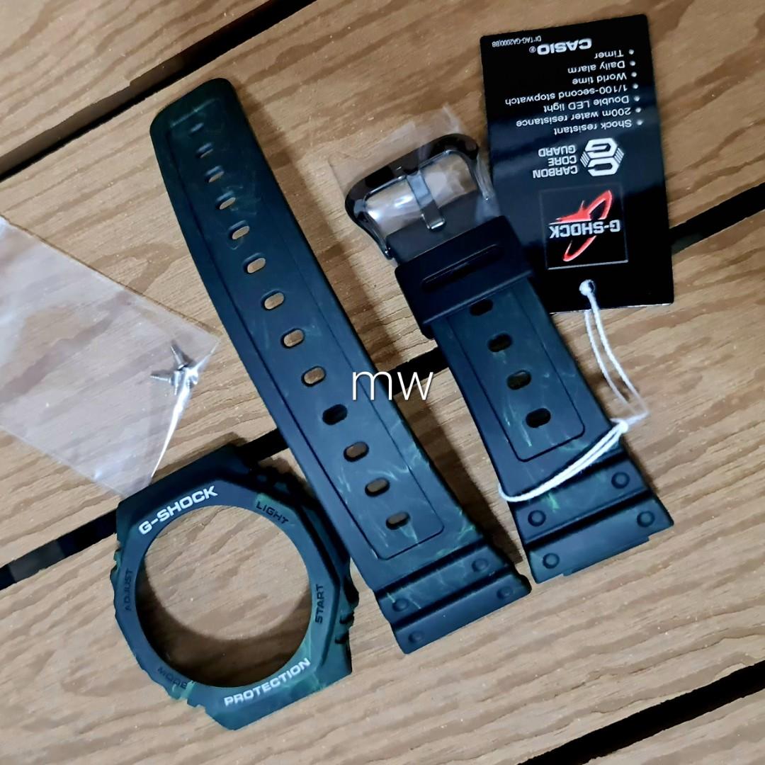 G shock strap original cheap