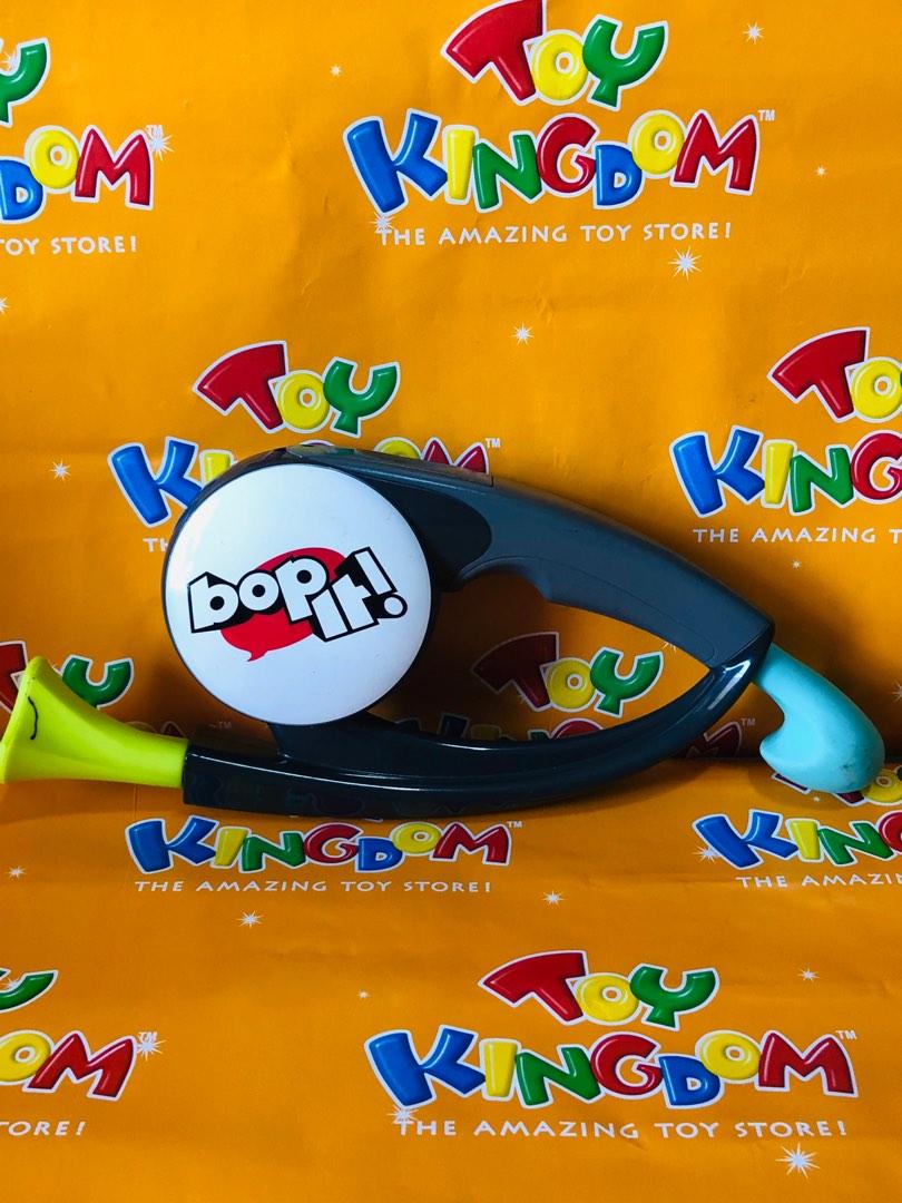 Original Hasbro BOP IT! battery operated WORKING, Hobbies & Toys, Toys