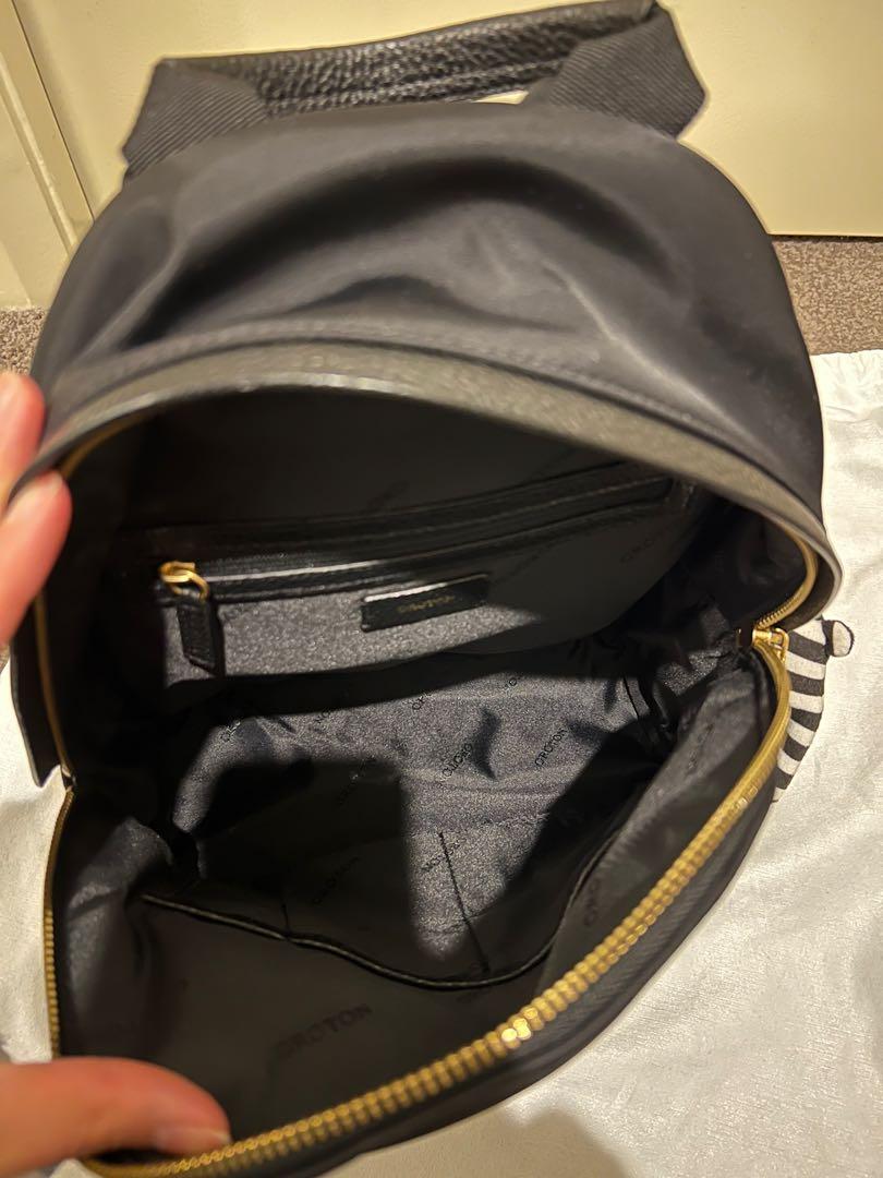 Oroton ella backpack on sale