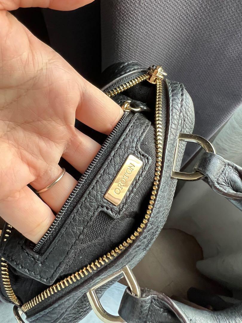 Fake oroton bags store