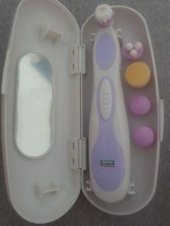 OTO Beauty and Facial Toner and Massage