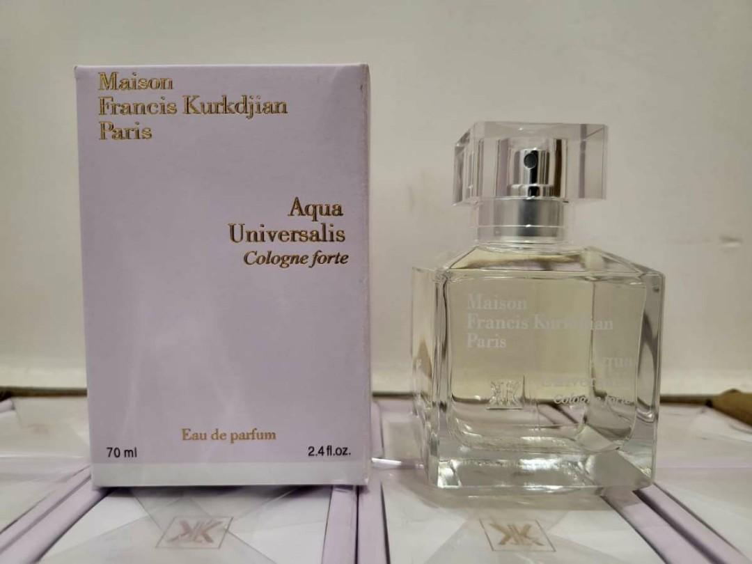 Baccarat aqua universalis discount