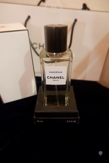 Chanel - Gardenia Ch for Women