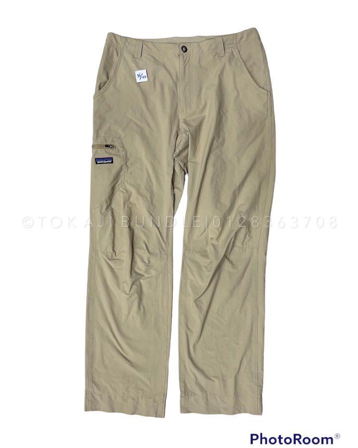 Patagonia Hiking Pants