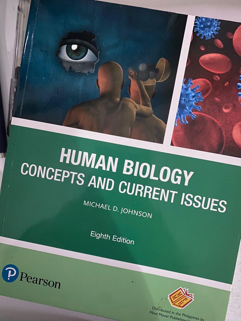 健康・医学 Human Biology 8 edition Human Biology 8 edition