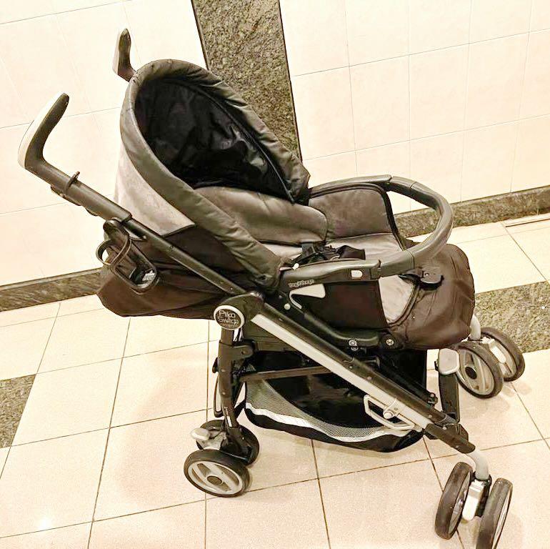 Peg perego top pliko p4