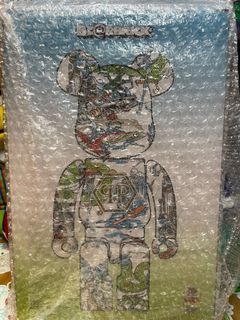 （分類：）位於 。 由 bearbrickshophk 提交（商品編號 1179152945，圖片 1）。簡介： 。