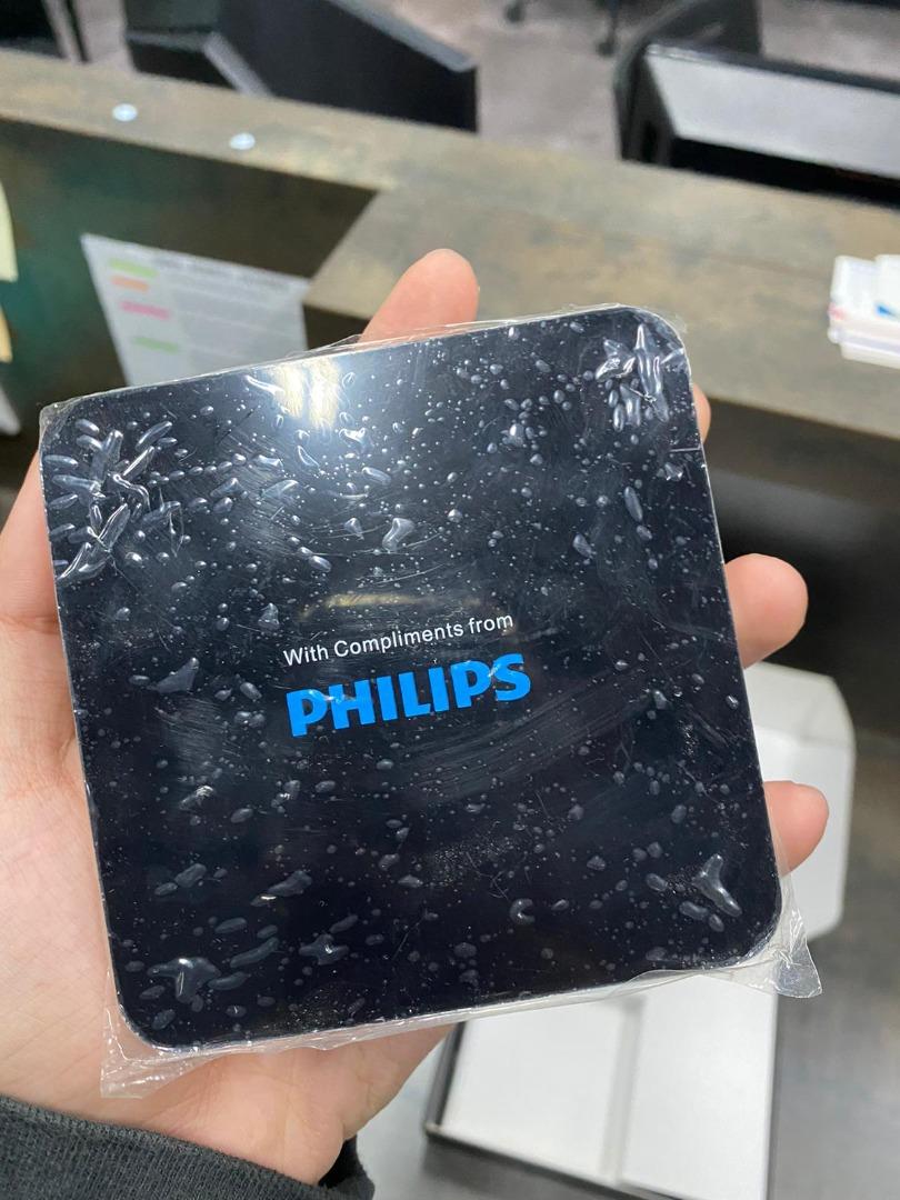 Philips Ultra HD 4K Android Media Player/Smart Box, TV & Home ...