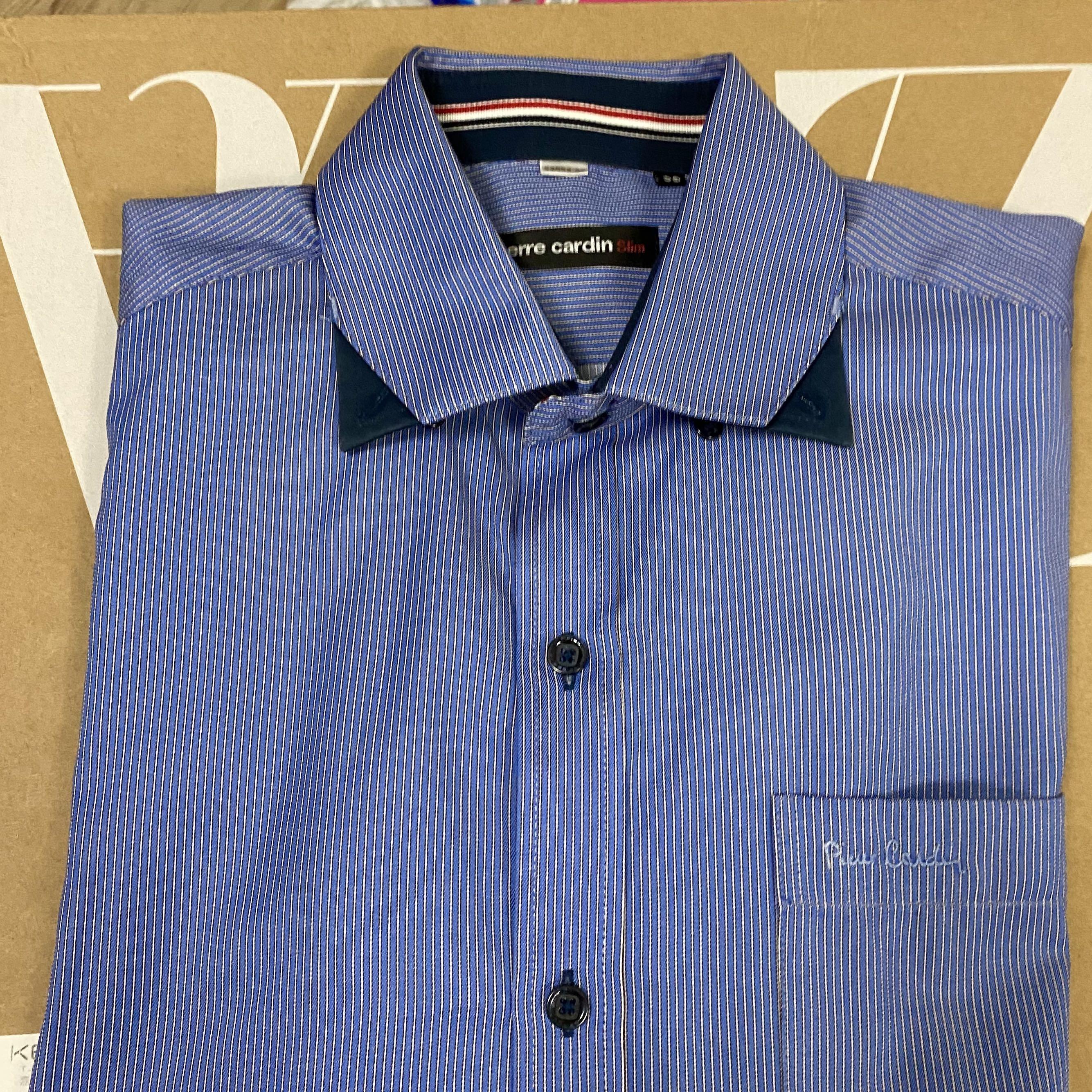 Pierre Cardin 皮爾卡登男襯衫38