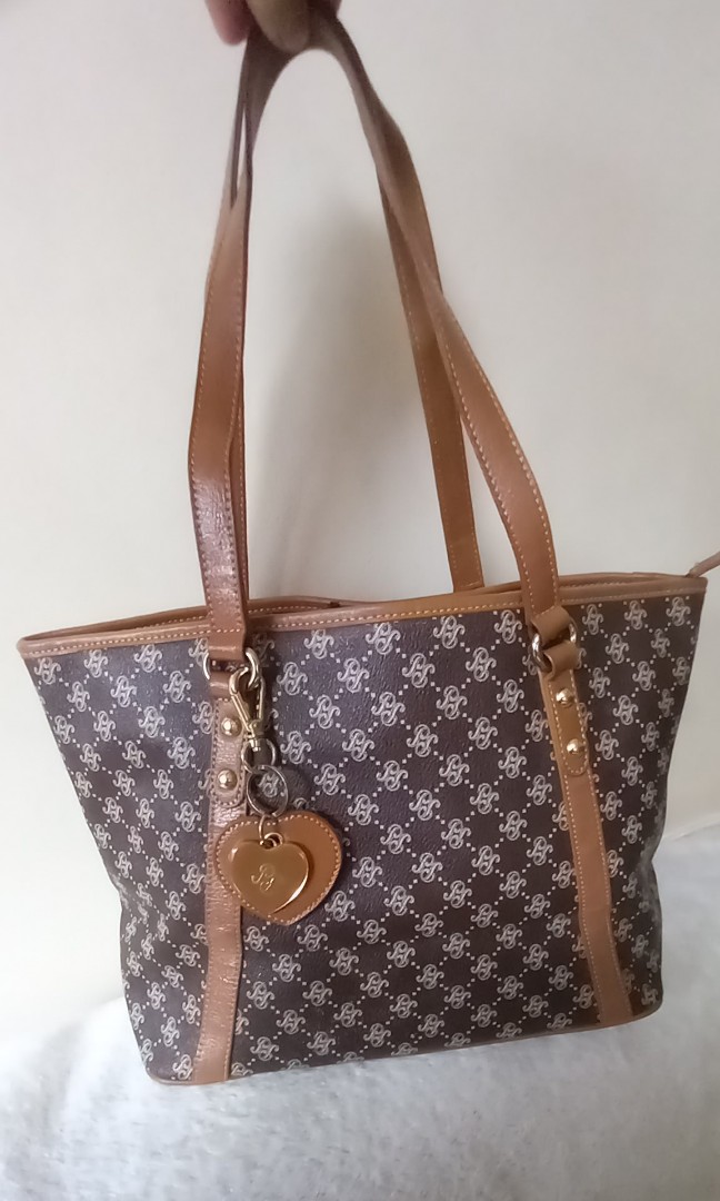 Pierre cardin online tote bag price