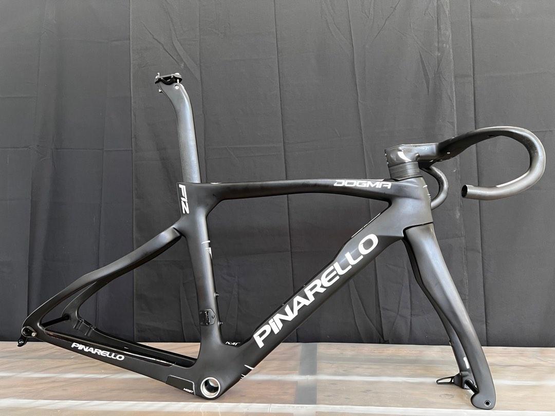 F12 frameset 2024