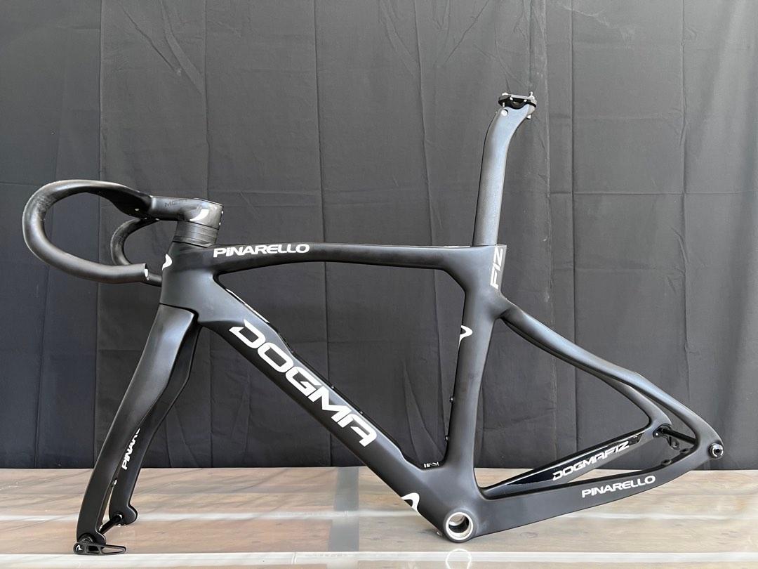Pinarello dogma f12 frameset price outlet
