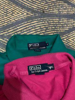 (Pit26) Polo by Ralph Lauren XXL