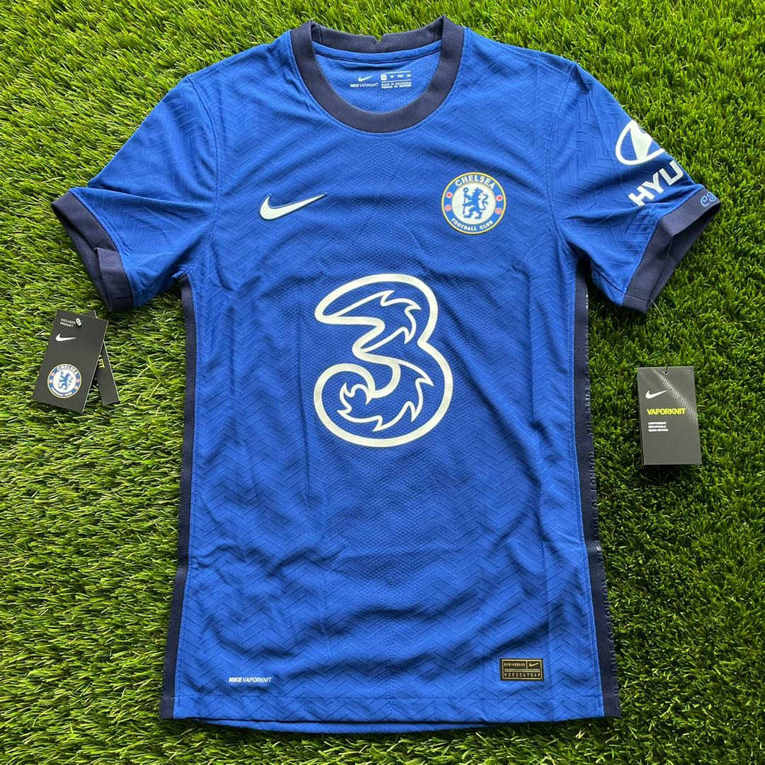 Chelsea vaporknit jersey top