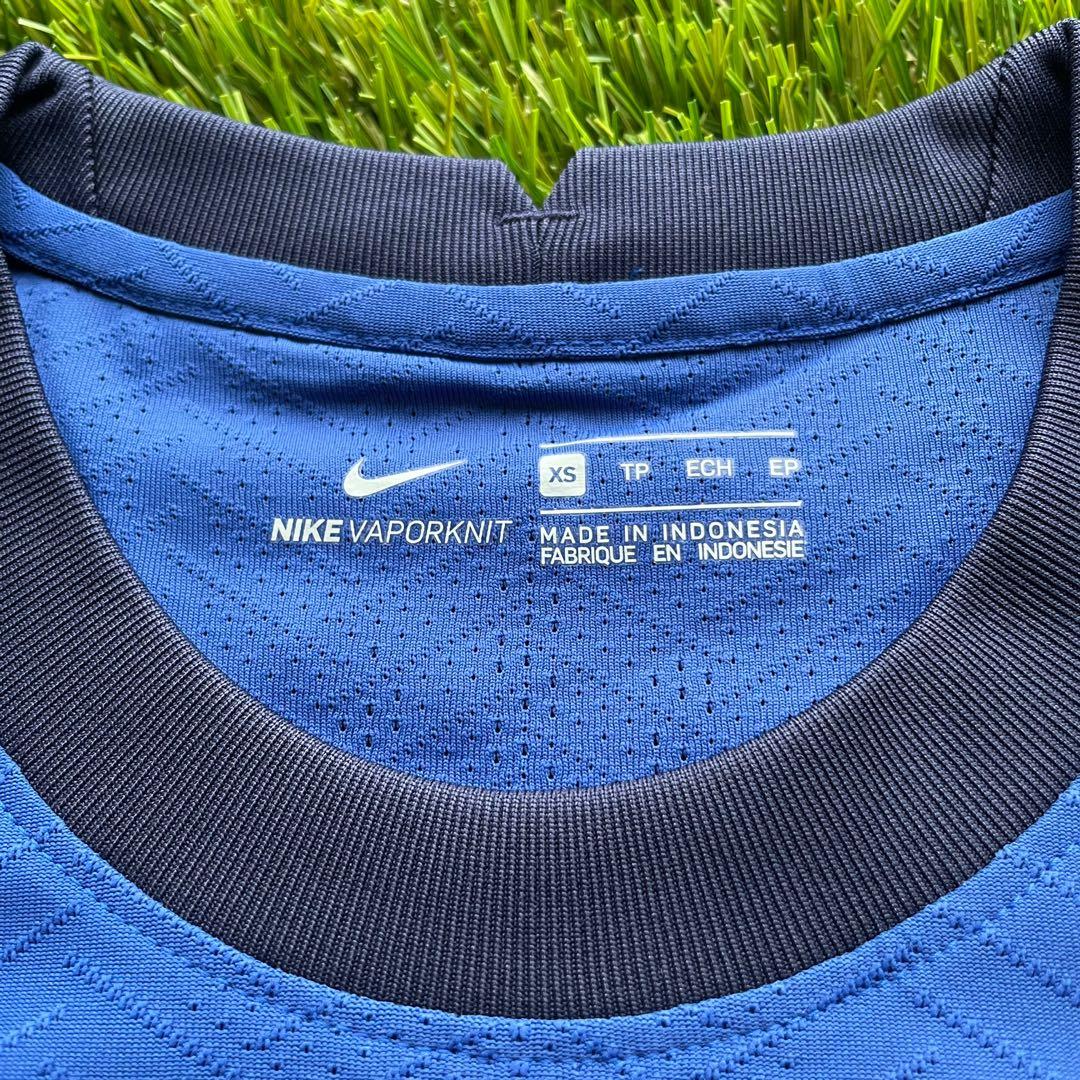 [Player Issue] Chelsea 2020-2021 Vapor / Vaporknit Player Issue Home ...