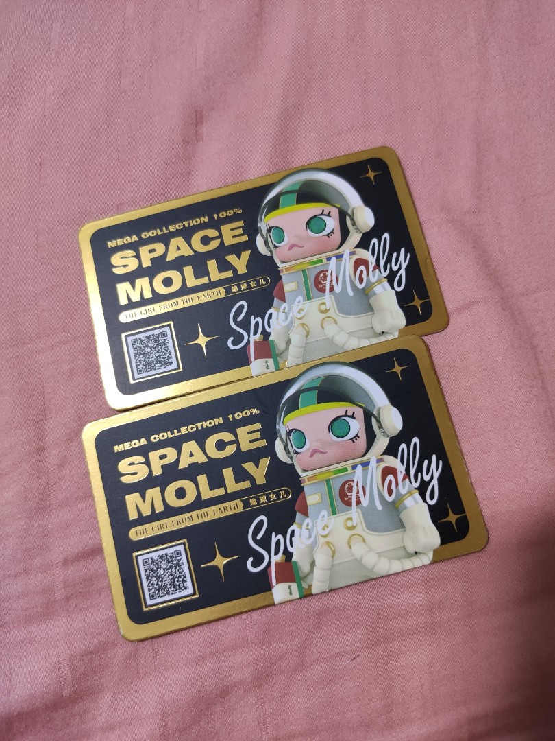space molly secrets
