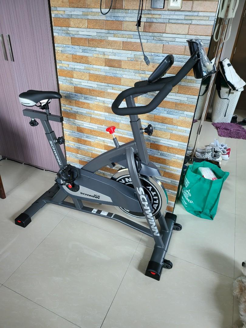 Bicicleta ic2 online