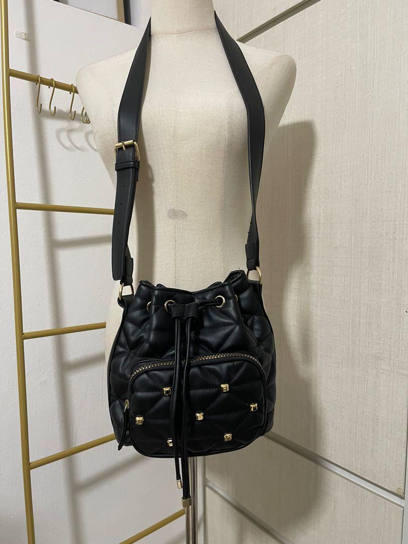 PRIMARK studded crossbody bag, Women's Fashion, Bags & Wallets, Cross