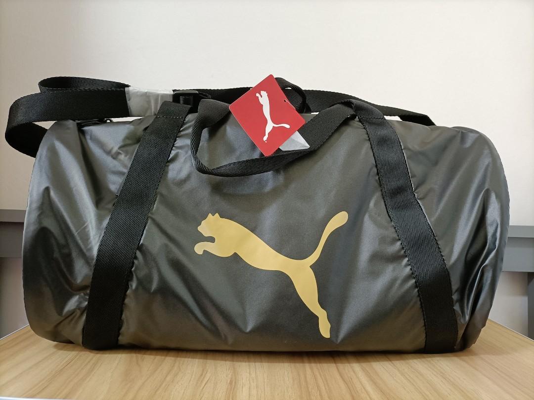 Puma vr combat sports hot sale bag