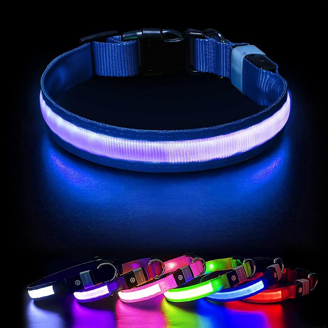 Pumila dog collar top