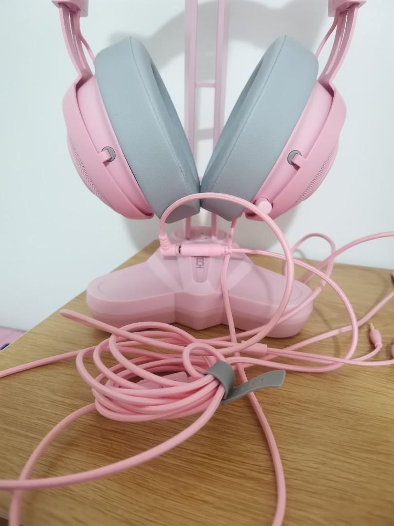 Kraken pro clearance v2 quartz pink