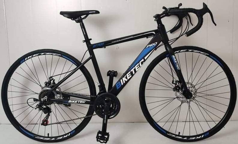 Biketec mtb top price