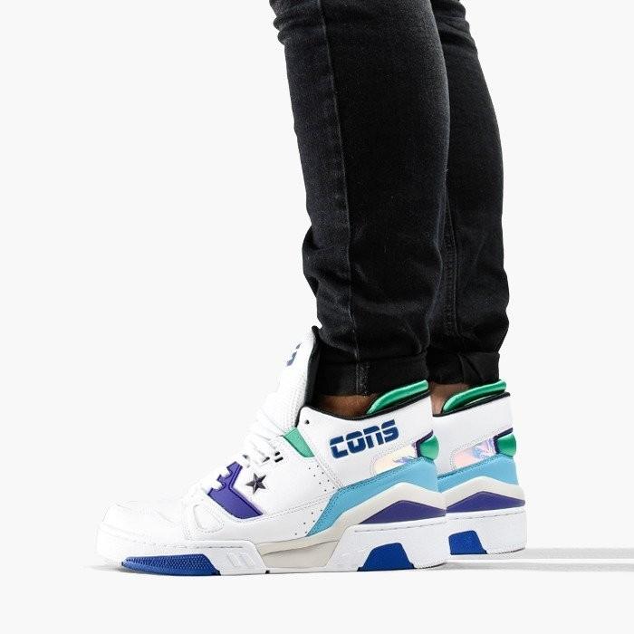 Converse erx top 260 jewel mid