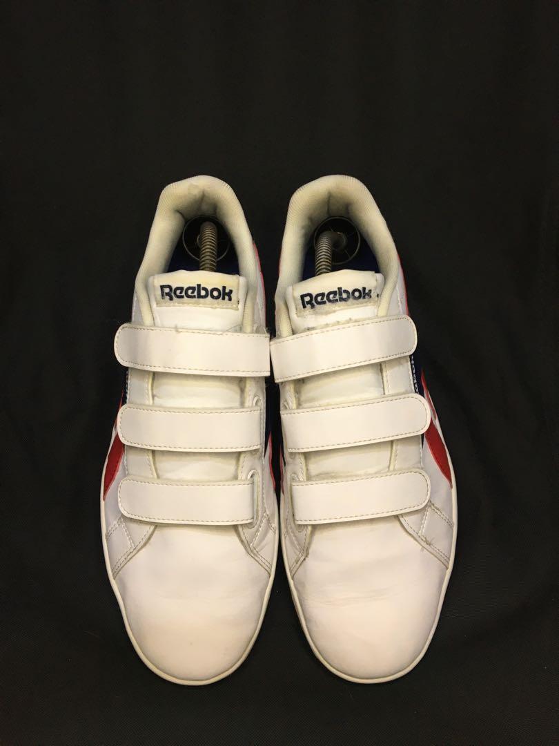 Reebok classic strap on sale