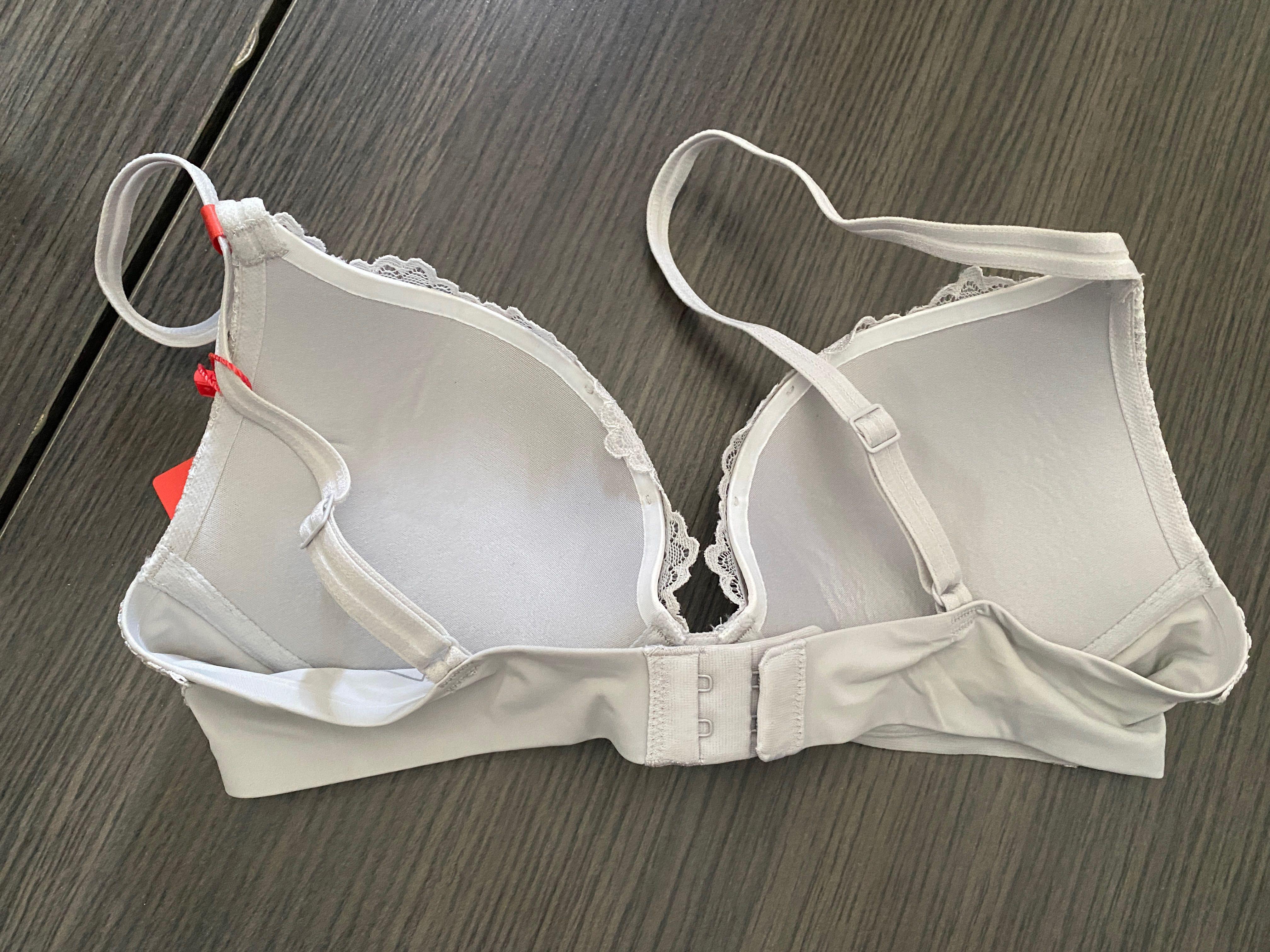 Her Own Words signature bra brand new 全新胸圍70B, 女裝, 內衣和休閒服- Carousell