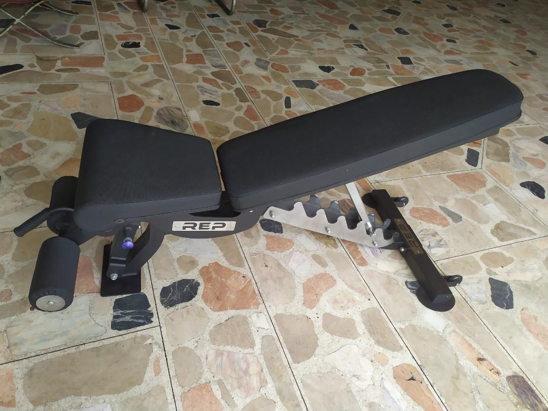 Rep fitness ab 3000 bench 2025