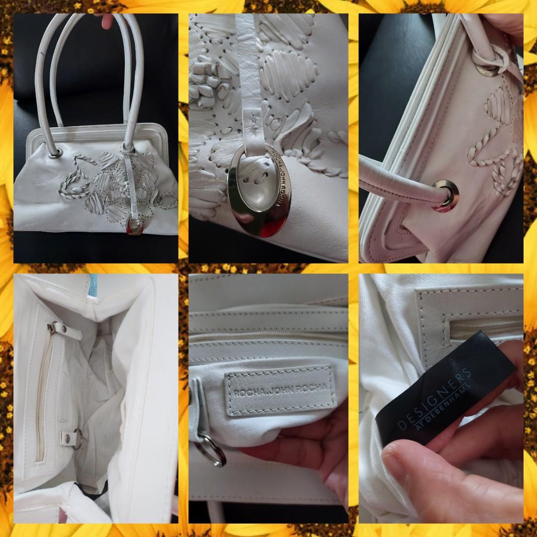 Debenhams john store rocha handbags