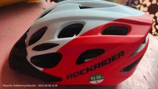 Rock Riding Cycling Helmet