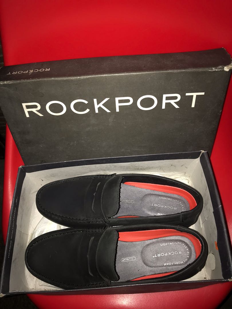 Rockport Dress Shoes Review: Style, Comfort & Value | SplurgeFrugal.com