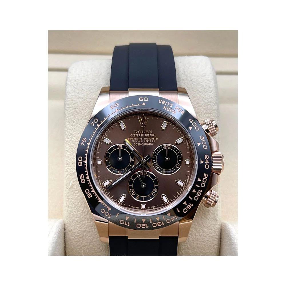 Pragnells pre owned watches new arrivals