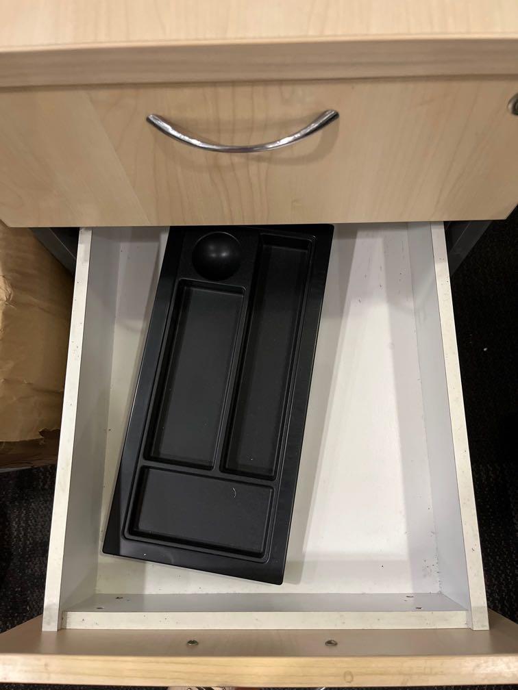 Roller drawers, Furniture & Home Living, Furniture, Shelves, Cabinets ...