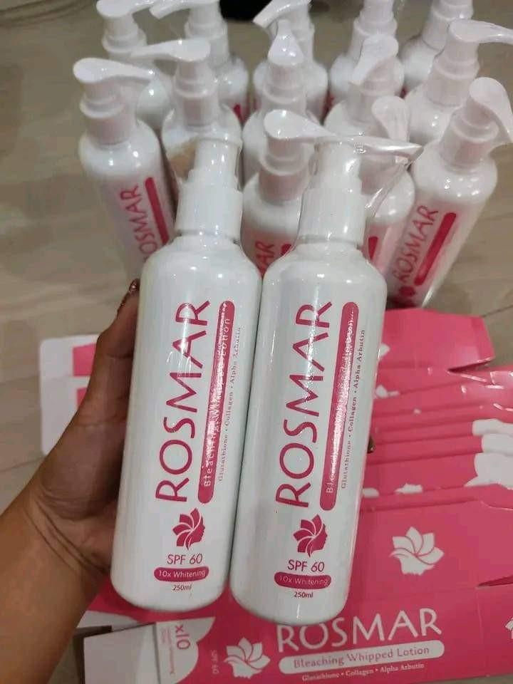 Rosmar Kagayaku Lotion, 美容&化妝品, 沐浴&身體護理, 沐浴及身體