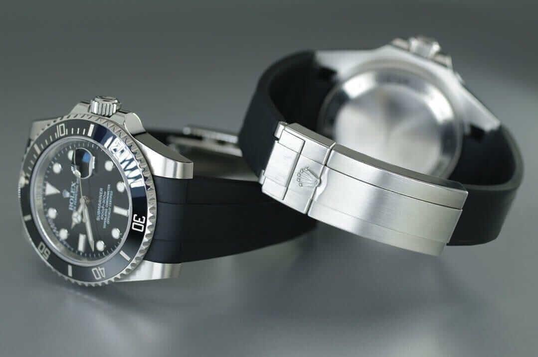 Rubber new arrivals b submariner
