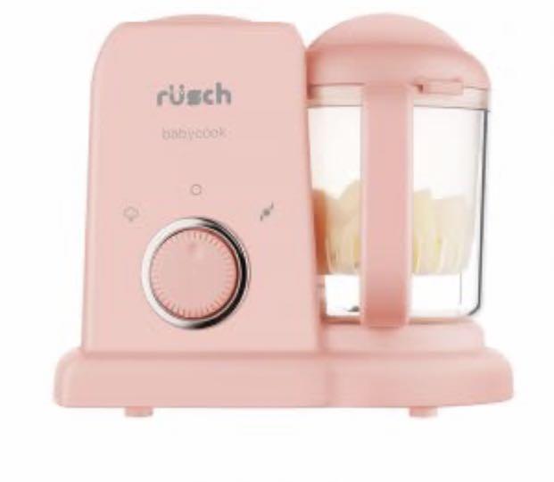 Rusch baby sale food grinder