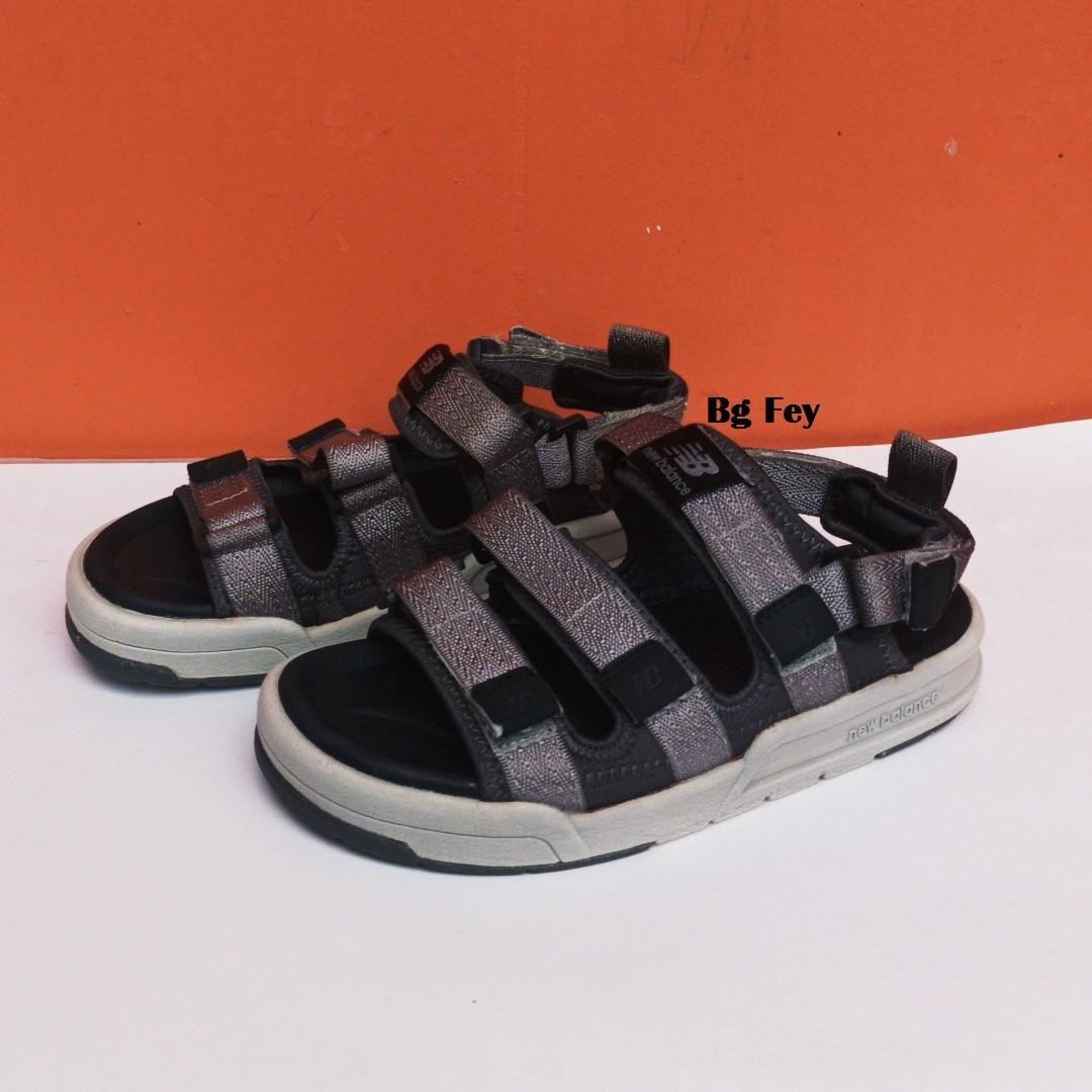 Sandal Gunung New Balance Made in Korea