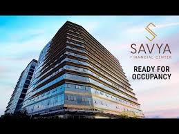 SAVYA FINANCIAL CENTER - ARCA SOUTH TAGUIG CITY, Property, For Sale ...