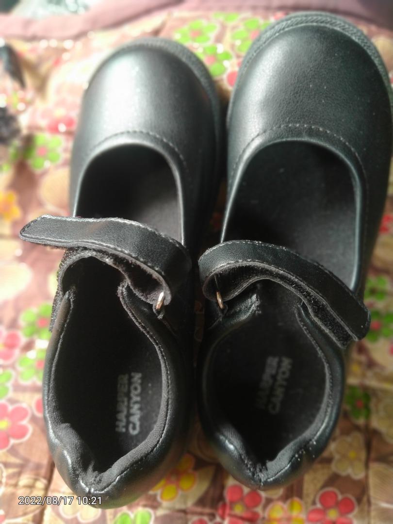 Harper canyon girl best sale shoes