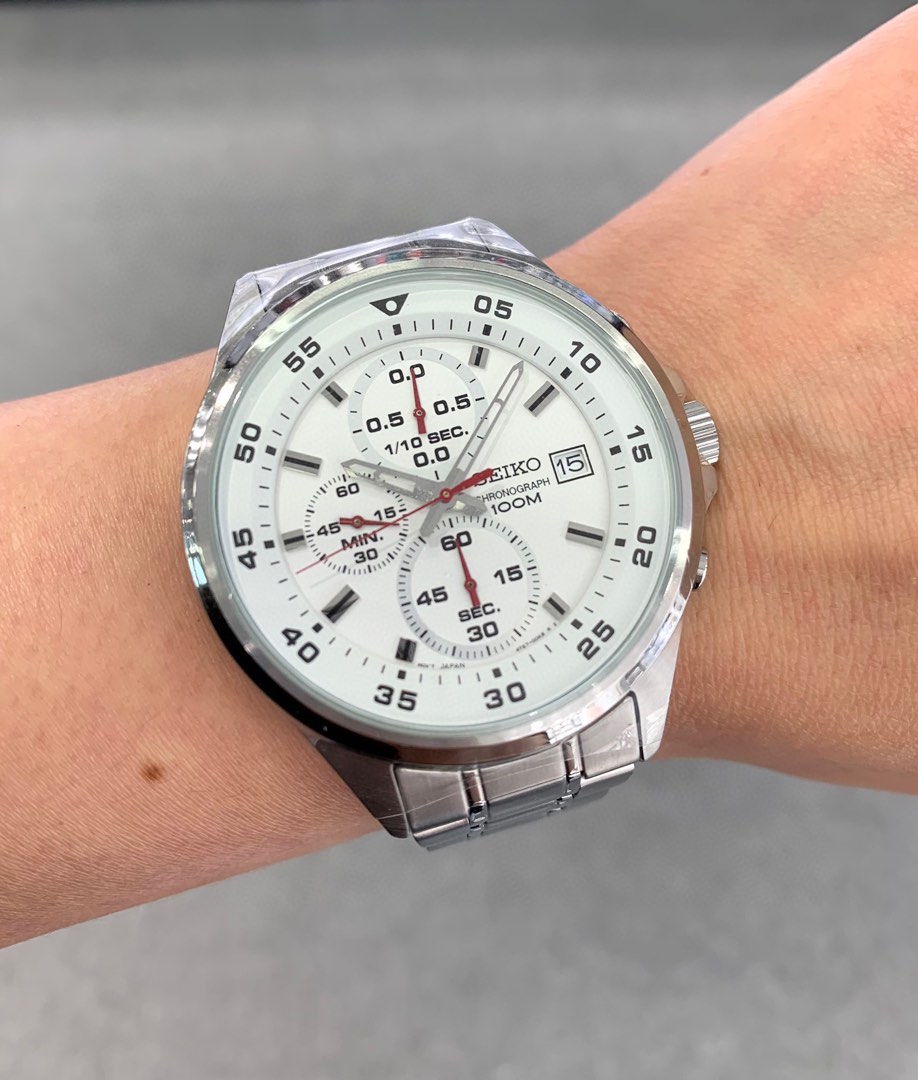 Seiko SKS623P1 100 100