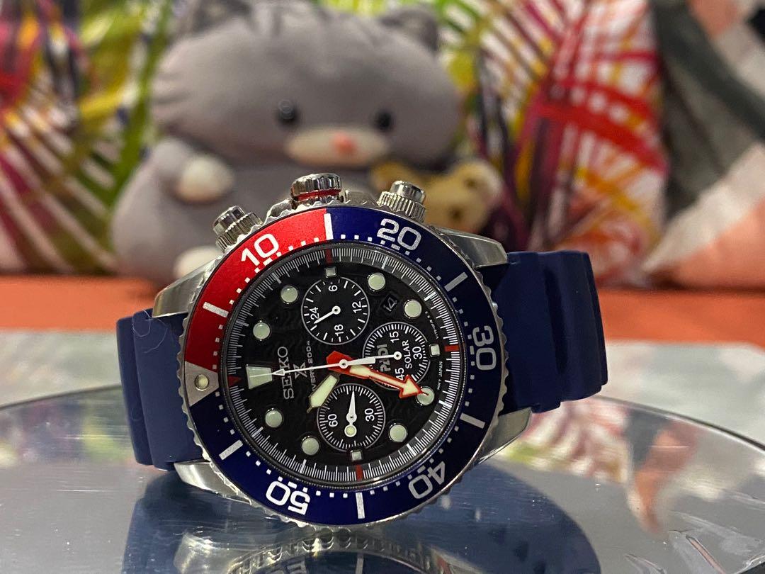Seiko ssc785p1 cheap