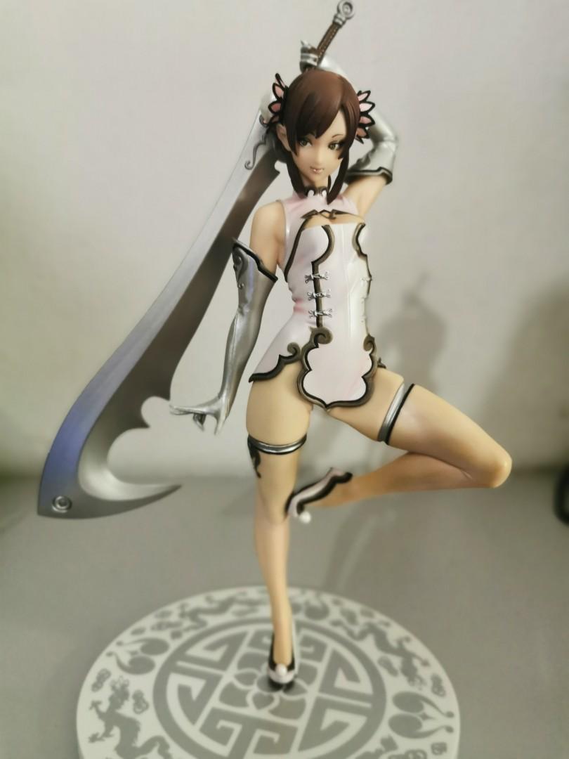 Selling figurines., Hobbies & Toys, Toys & Games on Carousell