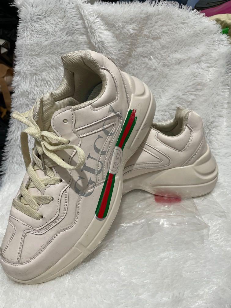 Gucci sneakers ootd new arrivals