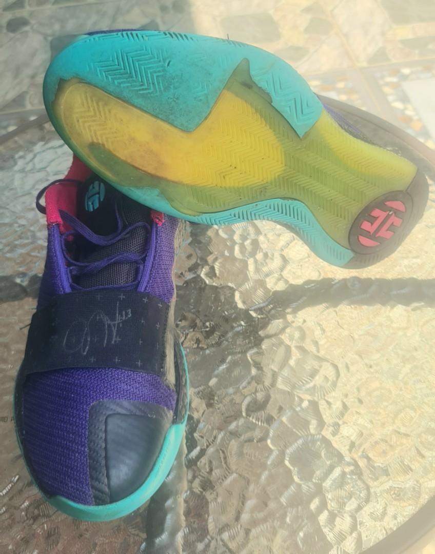Harden 3 mission 13 online