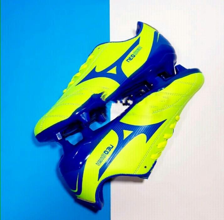 Mizuno morelia 2024 neo shin fg