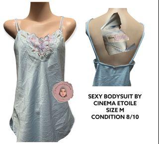 SEXY BODYSUIT